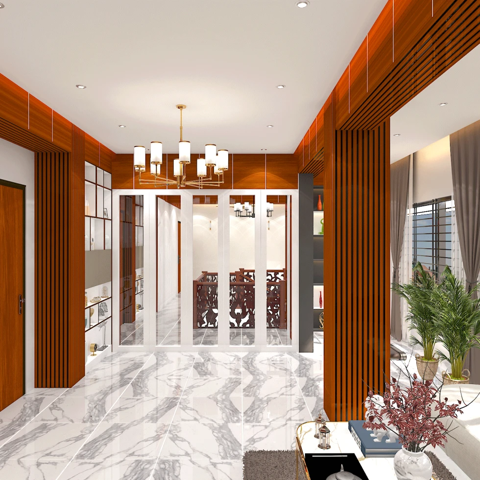 Full Apartment Interior Design in Dhaka Under 10 Lakh — A Real Guide for Real People